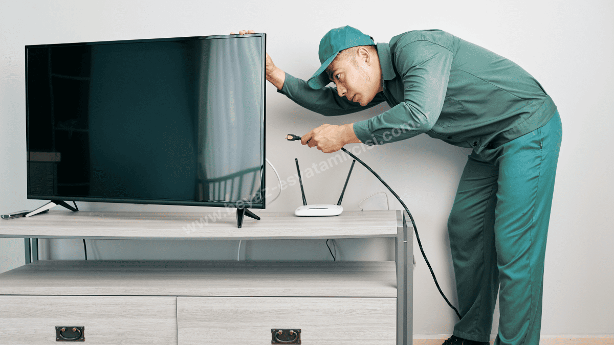 Afyon Televizyon Servisi - Afyon Beyaz Eşya Tamircisi